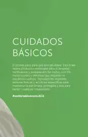 Catálogo Laboratorio LACA Página 35