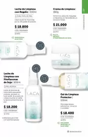 Catálogo Laboratorio LACA Página 37