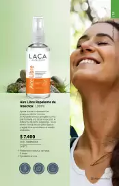 Catálogo Laboratorio LACA Página 39