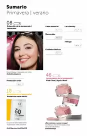 Catálogo Laboratorio LACA Página 4