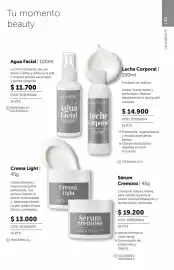 Catálogo Laboratorio LACA Página 43