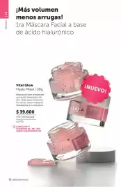 Catálogo Laboratorio LACA Página 46