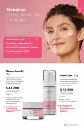 Catálogo Laboratorio LACA Página 47