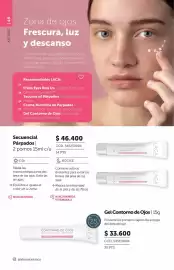 Catálogo Laboratorio LACA Página 48