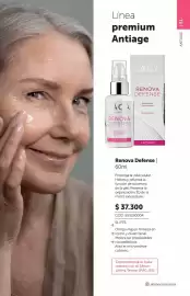 Catálogo Laboratorio LACA Página 51