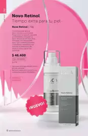 Catálogo Laboratorio LACA Página 52