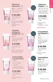 Catálogo Laboratorio LACA Página 53