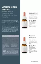 Catálogo Laboratorio LACA Página 61