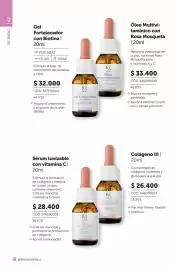 Catálogo Laboratorio LACA Página 62