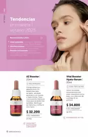 Catálogo Laboratorio LACA Página 64