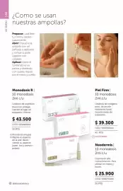 Catálogo Laboratorio LACA Página 66