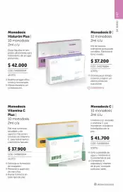 Catálogo Laboratorio LACA Página 67