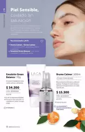 Catálogo Laboratorio LACA Página 70