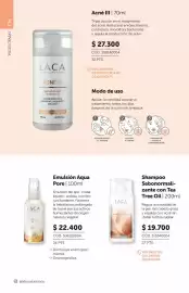 Catálogo Laboratorio LACA Página 76