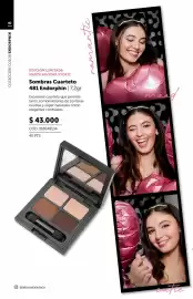 Catálogo Laboratorio LACA Página 8