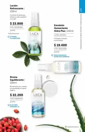 Catálogo Laboratorio LACA Página 83