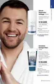 Catálogo Laboratorio LACA Página 91