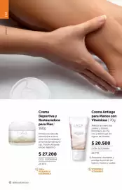 Catálogo Laboratorio LACA Página 98