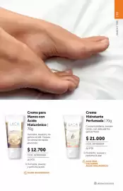 Catálogo Laboratorio LACA Página 99