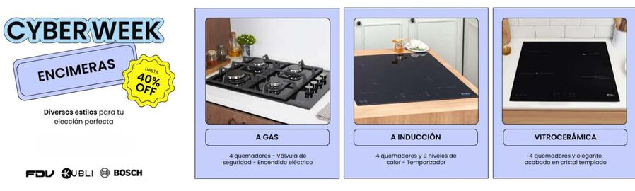 Catálogo Kitchen Center Página 2