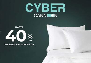 Catálogo Cannon Home Página 3
