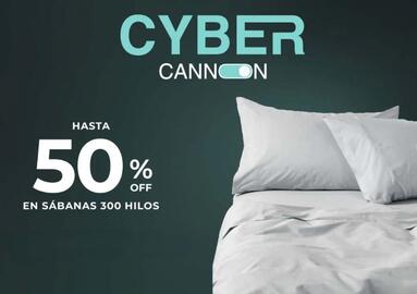 Catálogo Cannon Home Página 4