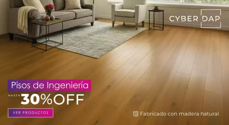 Catálogo Dap Ducasse (válido hasta 31-10)