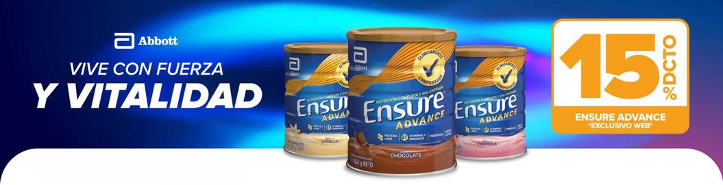 Catálogo All Nutrition Página 8