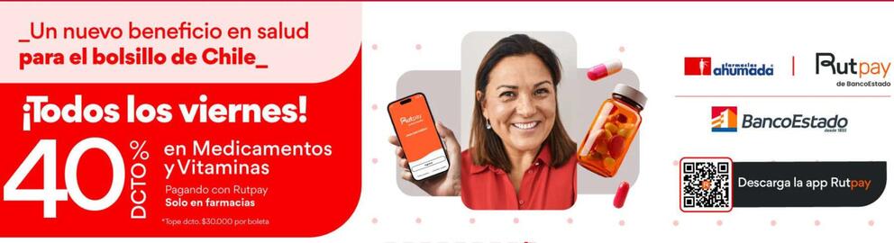 Catálogo Farmacias Ahumada Página 3