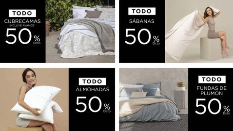 Catálogo Fabrics Página 4