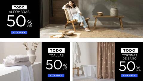 Catálogo Fabrics Página 5
