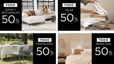 Catálogo Fabrics Página 7