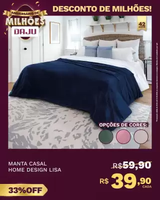 Catálogo Daju (válido até 31-10)