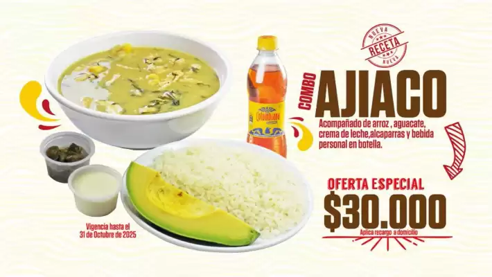 Catálogo Cali Vea (válido hasta 31-10)