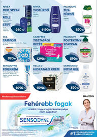Azúr akciós újság Oldal 2