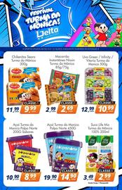 Catálogo Delta Supermercados Página 1