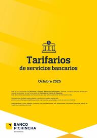 Catálogo Banco del Pichincha Página 1