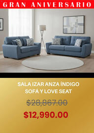 Catálogo Muebles Troncoso Página 4