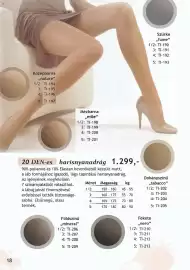 Betly katalógus Oldal 18