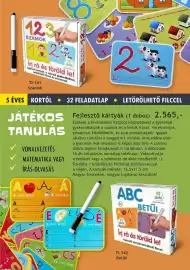 Betly katalógus Oldal 2