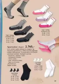 Betly katalógus Oldal 21