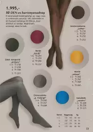 Betly katalógus Oldal 23