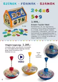 Betly katalógus Oldal 6