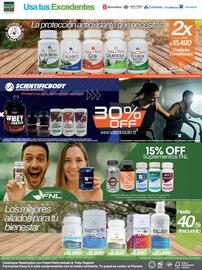 Catálogo Nautica Página 5