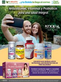 Catálogo Nautica Página 8