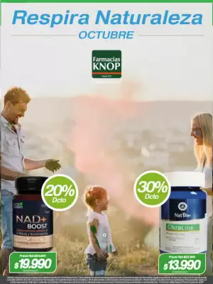 Catálogo Nautica (válido hasta 31-10)