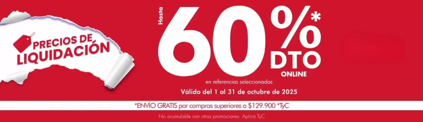 Catálogo calzatodo (válido hasta 31-10)