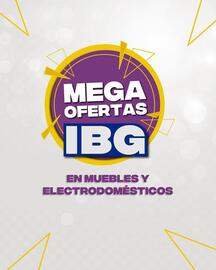 Catálogo IBG Página 1