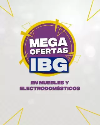 Catálogo IBG (válido hasta 31-10)