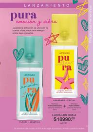 Catálogo Monique Página 3
